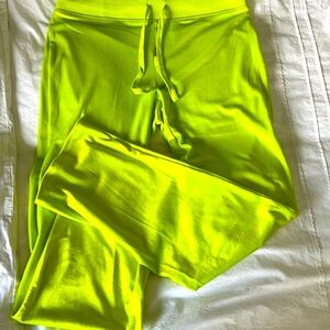 NWOT Aerie velour Lounge pants